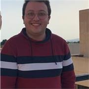 Profesor de inglés imparte clases online a cualquier persona